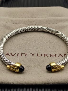 David Yurman Bracelet